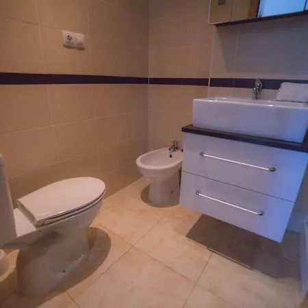 Vacacionales Oropesa Apartament