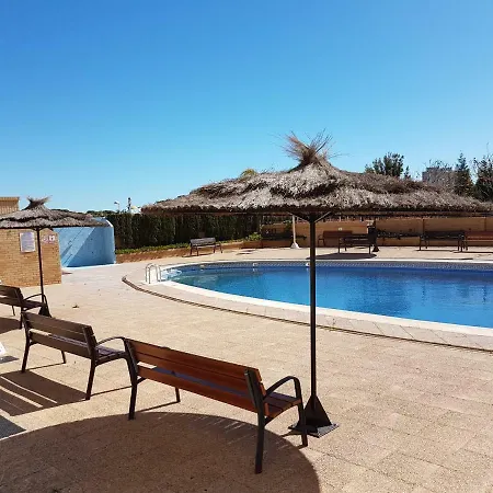 Vacacionales Oropesa