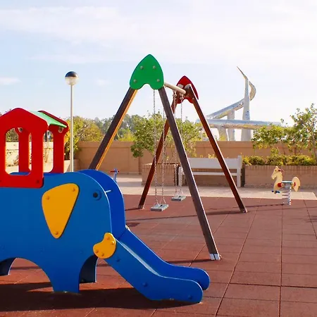 Vacacionales Oropesa Apartament Oropesa del Mar